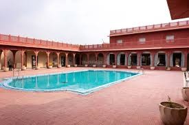 VESTA BIKANER PALACE